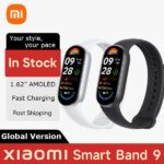 צמיד ספורט חכם Xiaomi Mi Band 9