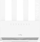 ראוטר Cudy BE3600 עם תמיכת Wifi7