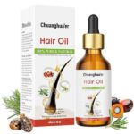 שמן רוזמרין לצמיחת שיער מחדש