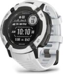שעון GPS חכם Garmin Instinct 2X Solar