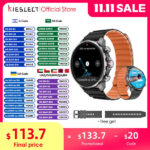 שעון חכם Kieslect Kr 3 עם GPS