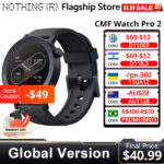 שעון חכם Nothing CMF Watch Pro 2