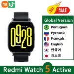 שעון חכם Xiaomi Redmi Watch 5 Active