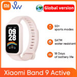 שעון חכם Xiaomi Smart Band 9 Active