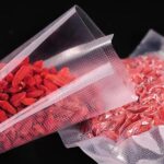 שקית ואקום לאחסון מזון איכותית