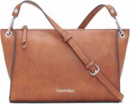 תיק Crossbody Calvin Klein דגם Reyna