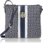 תיק Crossbody Tommy Hilfiger דגם Jaden Plus