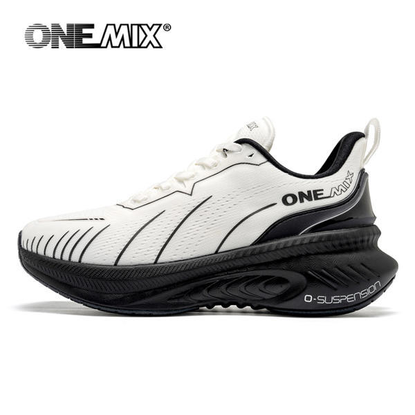 נעלי ספורט איכותיות מבית Onemix לגברים