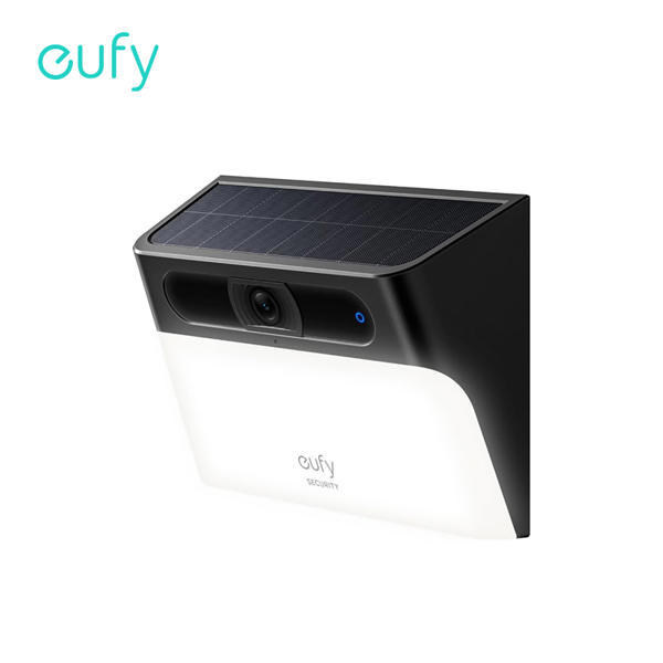 מצלמת אבטחה סולארית Anker eufy S120