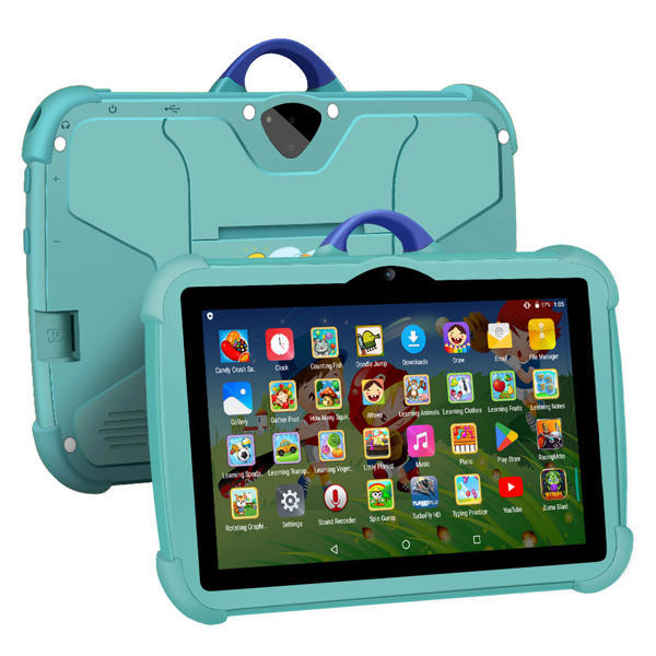 טאבלט לילדים 64GB עם אנדרואיד 13