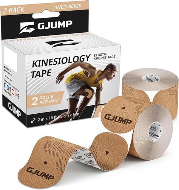 רצועה אלסטית להקלה על כאבים