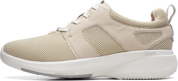 נעלי אוקספורד Clarks דגם Lehman Tie