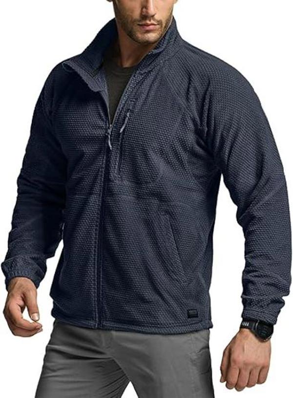 ביגוד טקטי איכותי מבית CQR