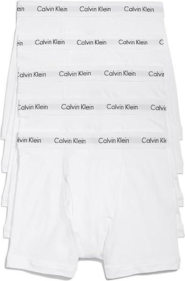 בוקסר מבית Calvin Klein