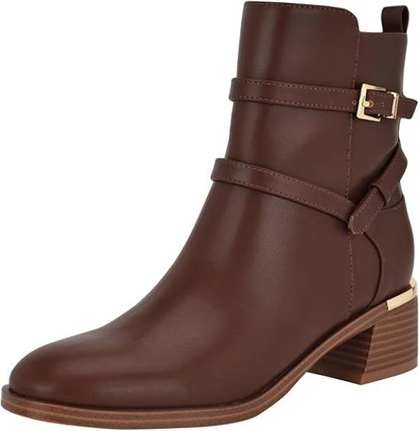 מגפון נשים Calvin Klein דגם Jasen