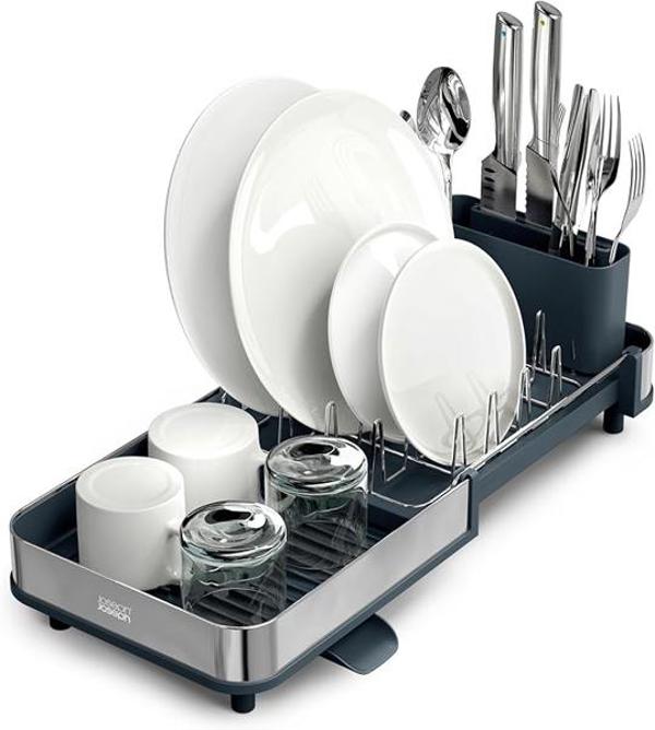 מתקן ייבוש כלים מתרחב Joseph Joseph