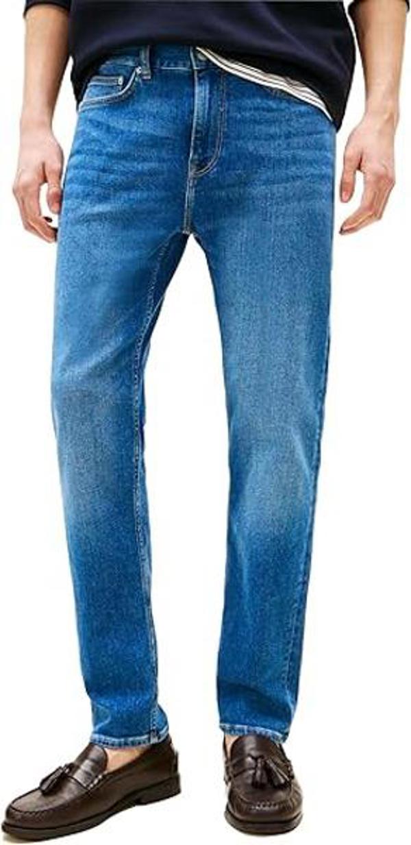 מכנסי ג'ינס Slim Fit Tommy Hilfiger