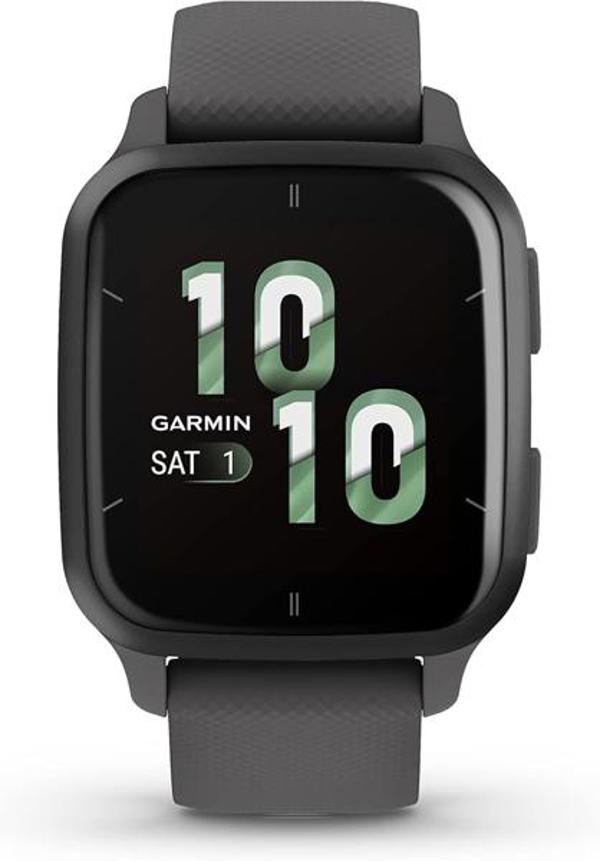 שעון ספורט חכם Garmin Venu Sq 2