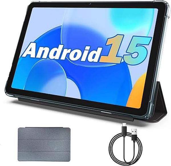 טאבלט 10.1 אינץ' עם זיכרון 3+64 ג'יגה