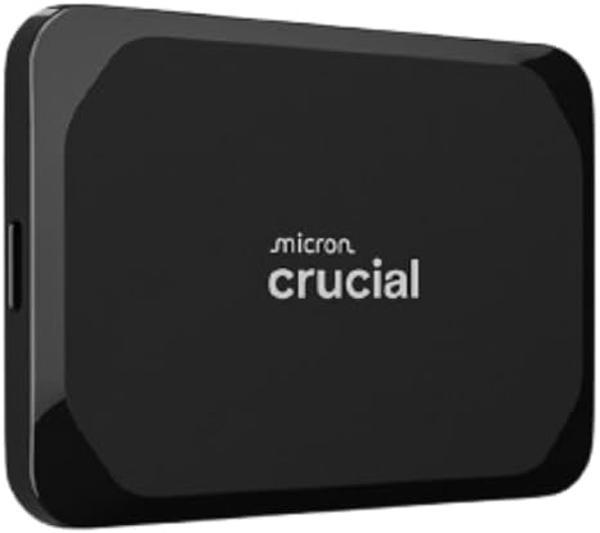 כונן SSD חיצוני Crucial X9 1TB