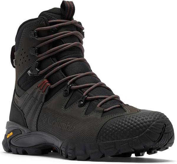 נעלי Columbia Geoterra Outdry LTR עמידות למים