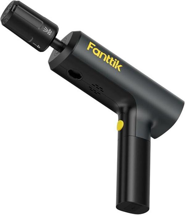 גרניק אלחוטי Fanttik דגם NB8 174 PSI