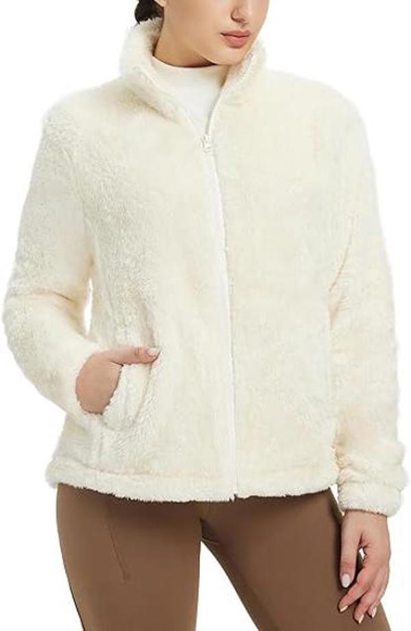 פליז נשים מחמם וקל משקל