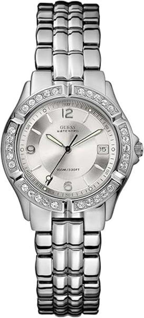 שעון Guess לנשים במבצע שווה