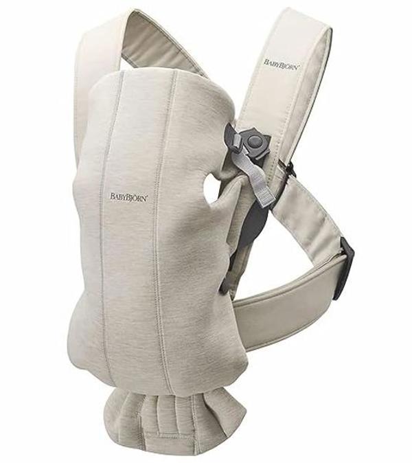 מנשא BabyBjörn Carrier Mini