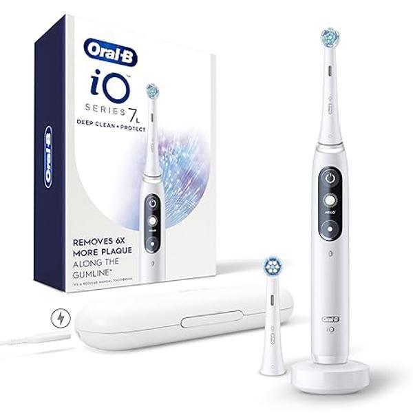מברשת שיניים חשמלית Oral-B iO 7