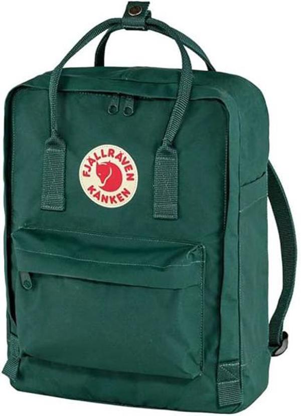 תיק Fjallraven Kanken במבחר צבעים