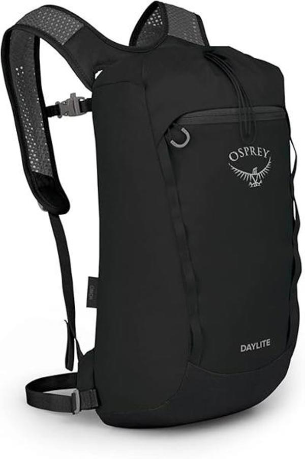 תיק גב Osprey Daylite Cinch צבעים שונים