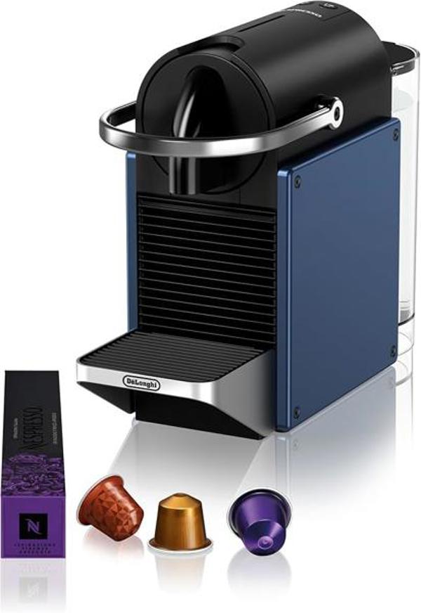 מכונת קפה Nespresso De'Longhi Pixie
