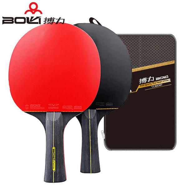 מחבט טניס שולחן מקצועי BOLI