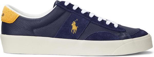 נעליים מבית Polo Ralph Lauren דגם Sport Sayer