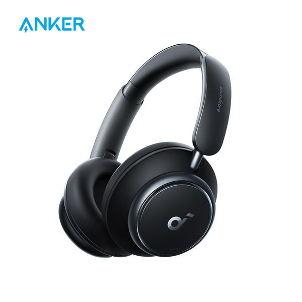 אוזניות Anker Space Q45 עם ביטול רעשים