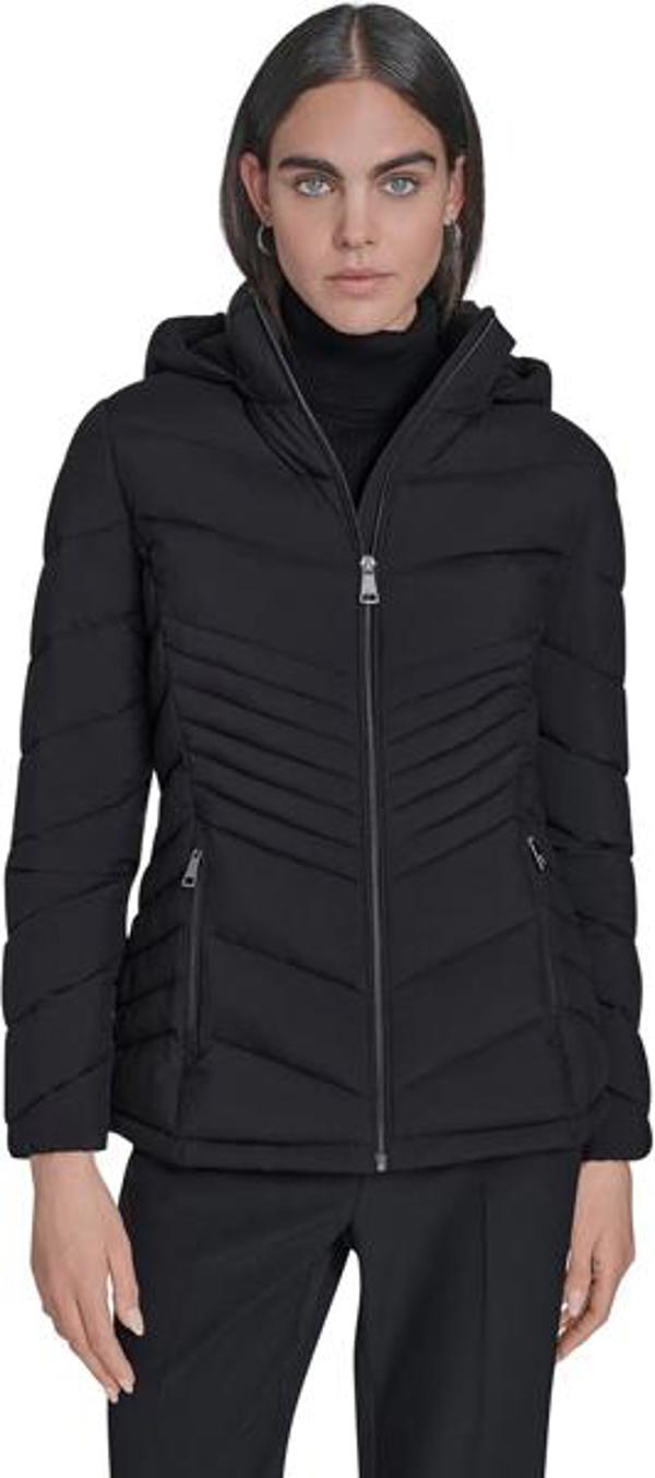 מעיל מבודד לנשים מבית Calvin Klein