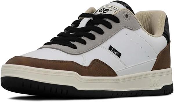 נעלי סניקרס Lee במגוון דגמים וצבעים