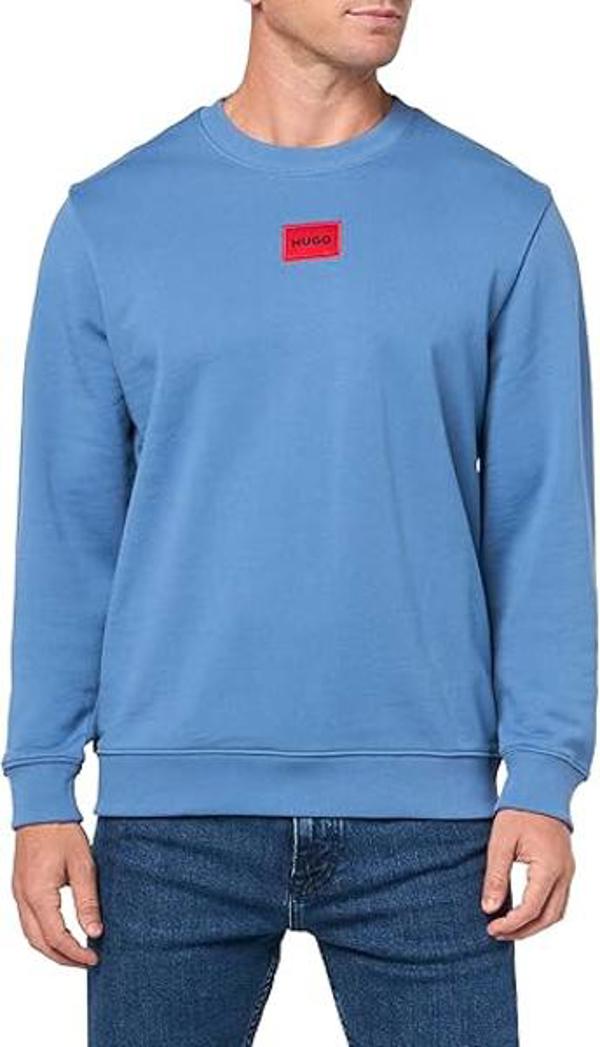 סריגים לגברים מבית HUGO במבחר צבעים