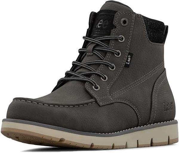 מגף Chukka Lee Waylon צמוד עכשווי