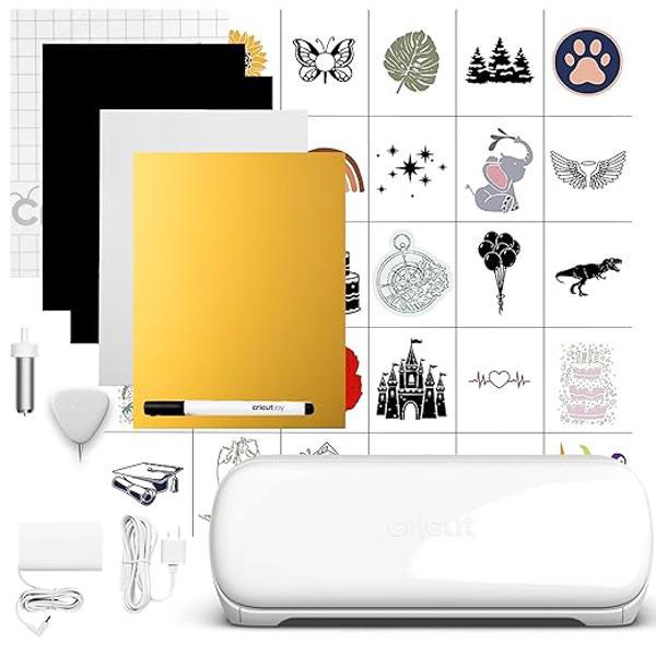 מכשיר יצירה וחיתוך Cricut Joy Xtra