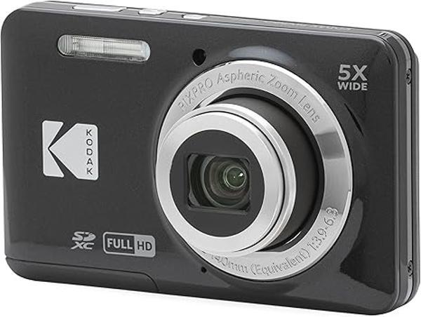 מצלמה דיגיטלית KODAK PIXPRO FZ55-BK