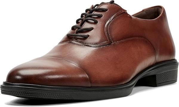 נעל אוקספורד Rockport דגם Keefe