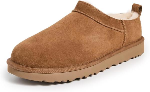 גפיים לנשים UGG דגם Classic Micro Boot