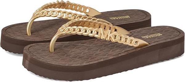 כפכפי Michael Kors Zaza לקיץ