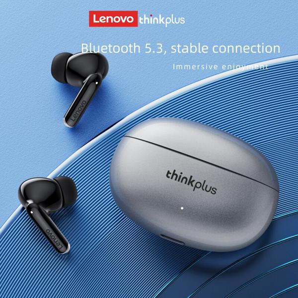 אוזניות אלחוטיות Lenovo ThinkPlus XT88