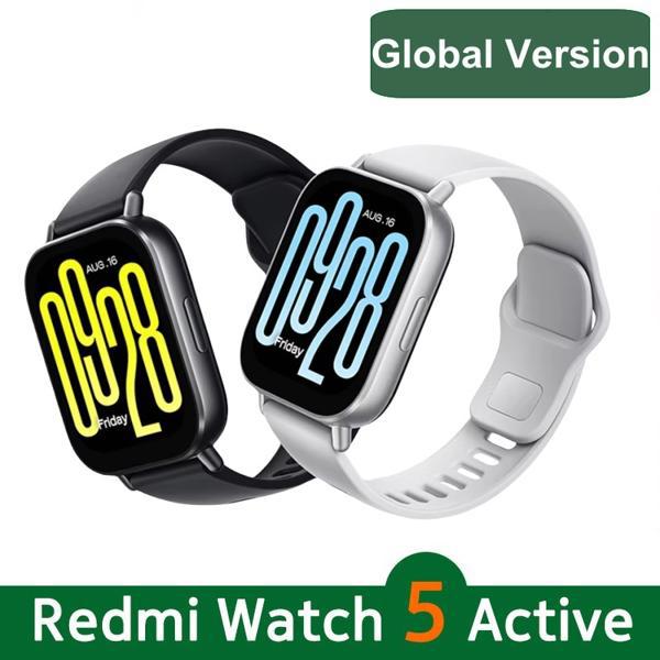 שעון חכם XIAOMI Redmi Watch 5 Active