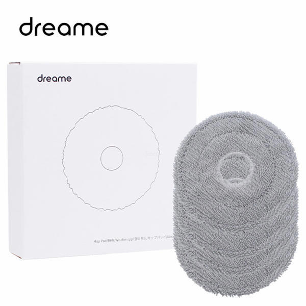 סט פדים לשואב רובוט Dreame