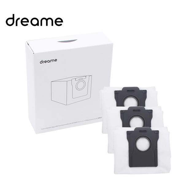 שקית אבק לשואב Dreame מדגם Ultra