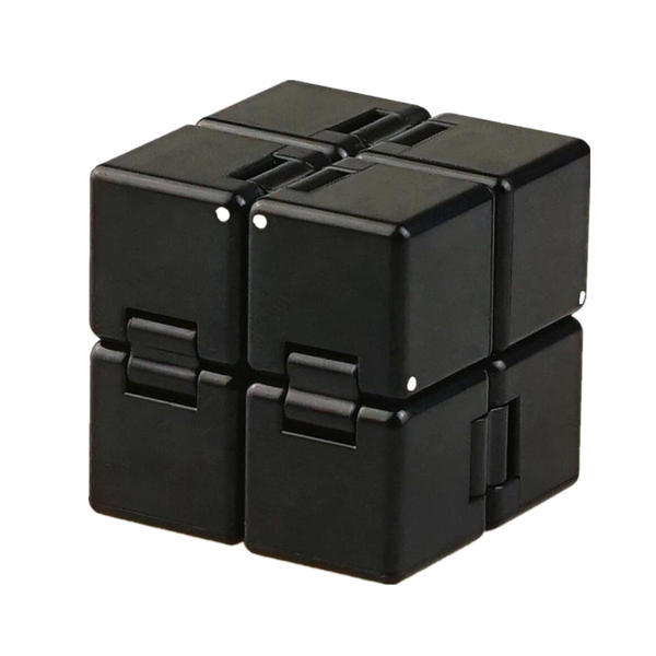 קוביית אינסוף 2x2 להפגת מתחים